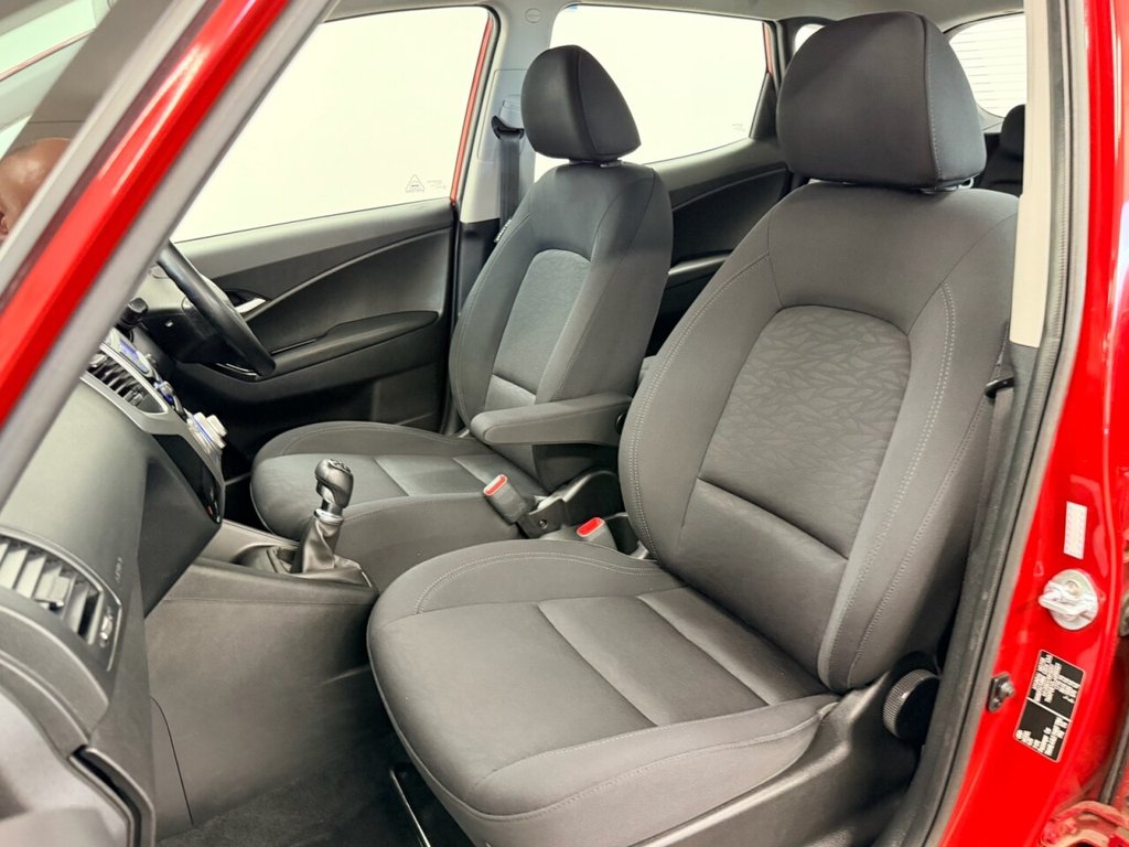 Used Hyundai Ix20 2018 for sale - 76574551: Photo 21