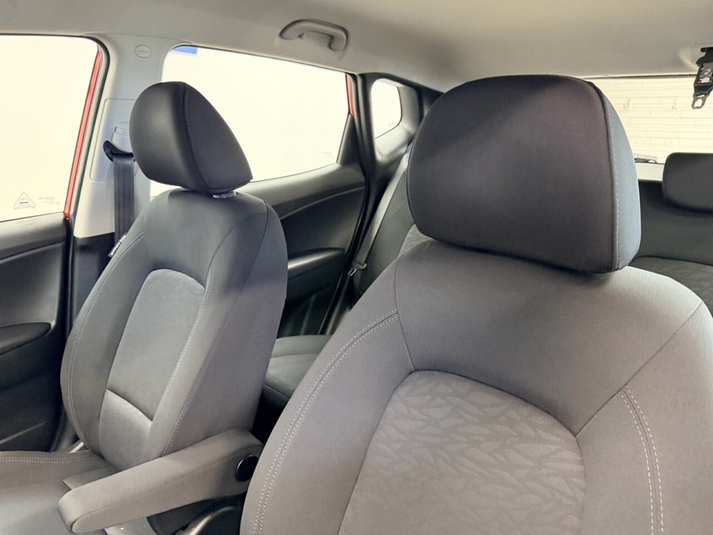 Used Hyundai Ix20 2018 for sale - 76574551: Photo 22