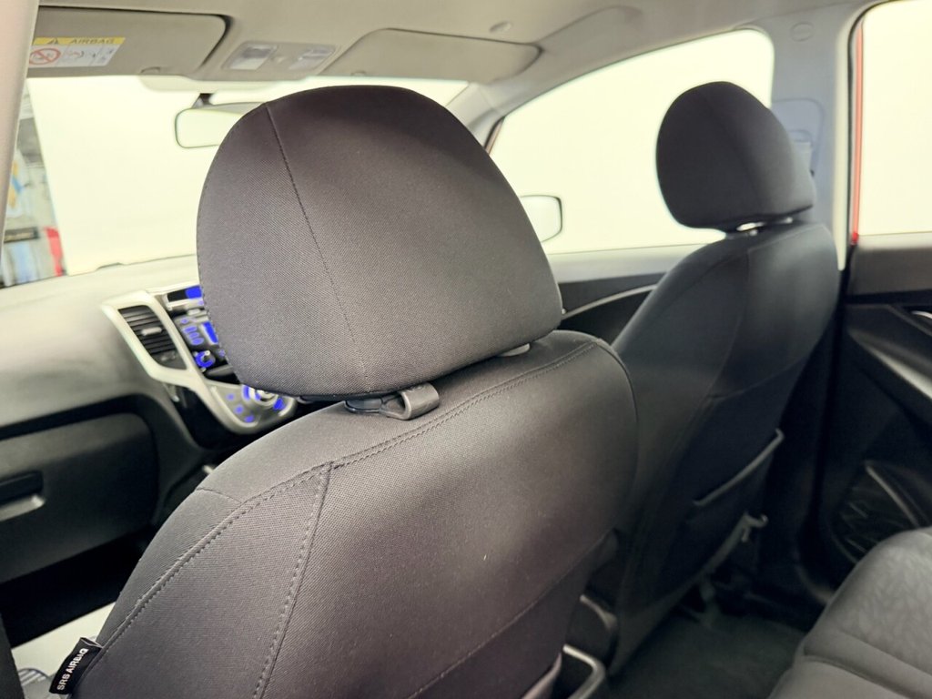 Used Hyundai Ix20 2018 for sale - 76574551: Photo 23