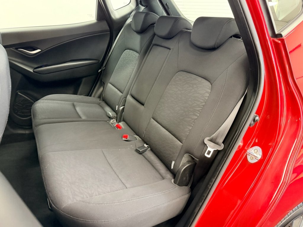 Used Hyundai Ix20 2018 for sale - 76574551: Photo 24