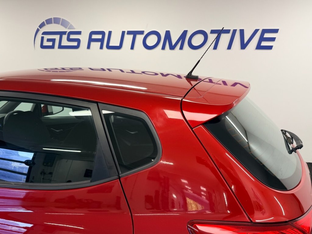 Used Hyundai Ix20 2018 for sale - 76574551: Photo 28