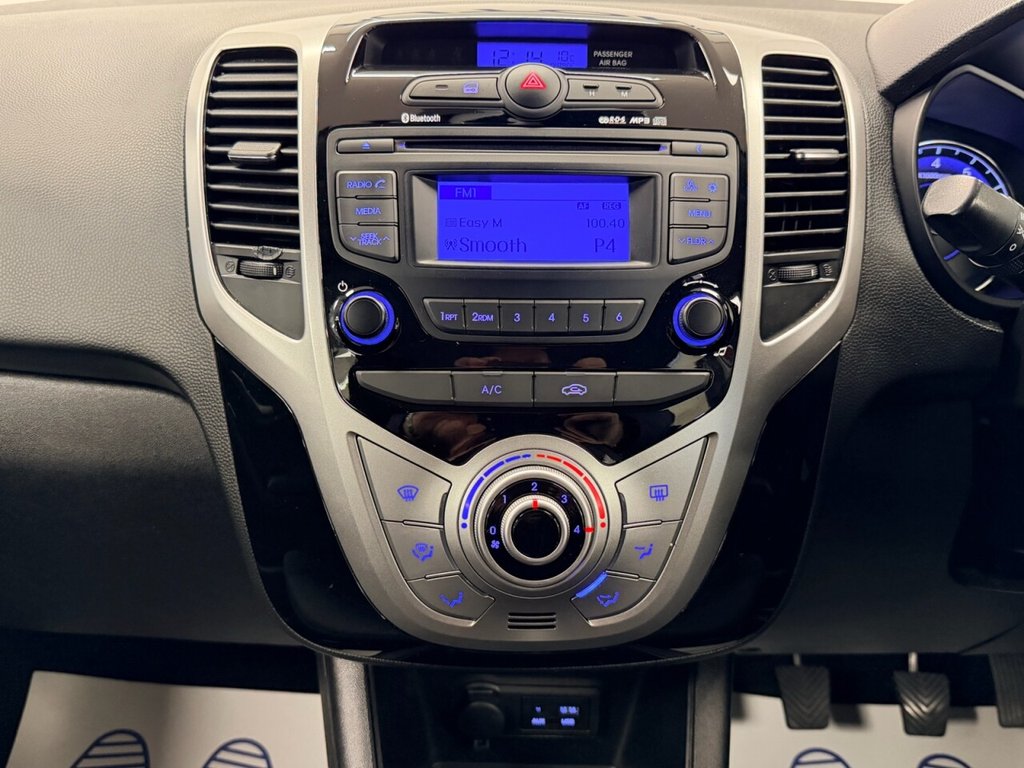 Used Hyundai Ix20 2018 for sale - 76574551: Photo 34