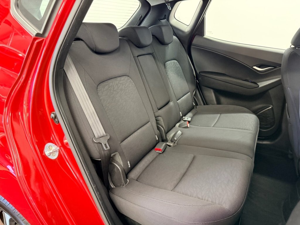 Used Hyundai Ix20 2018 for sale - 76574551: Photo 4