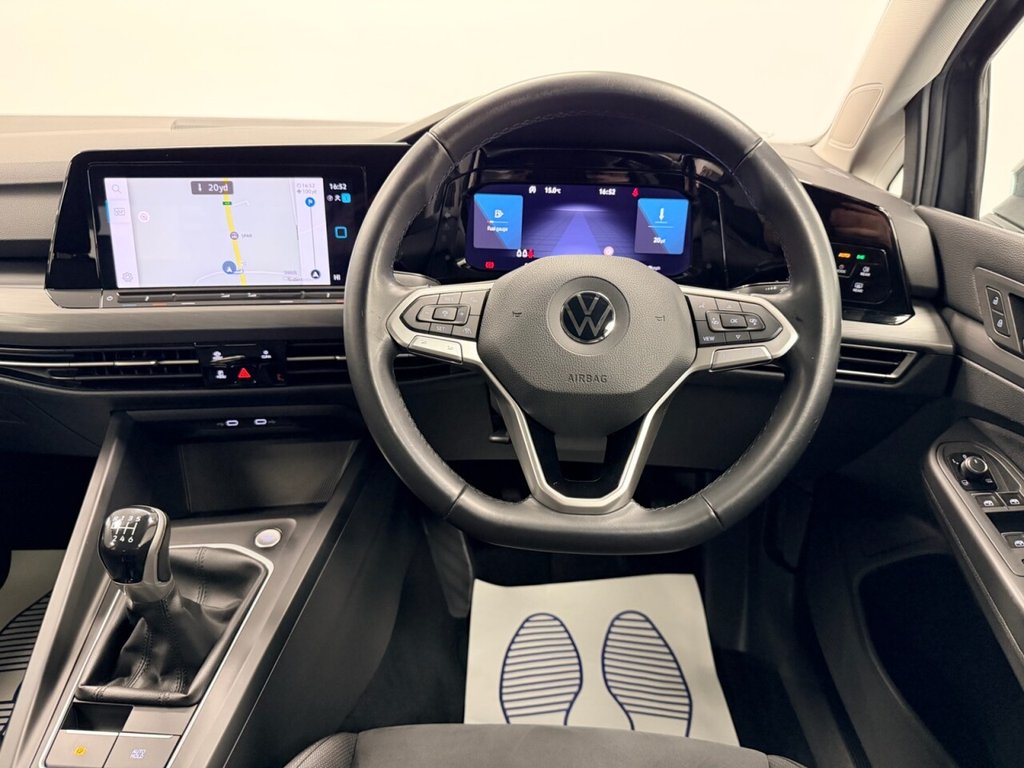 Used Volkswagen Golf 2021 for sale - 76574544: Photo 10