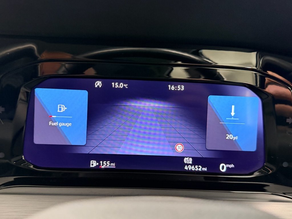 Used Volkswagen Golf 2021 for sale - 76574544: Photo 11