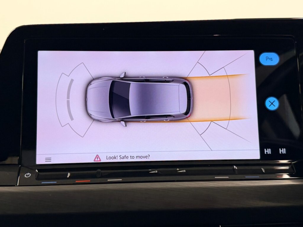 Used Volkswagen Golf 2021 for sale - 76574544: Photo 12