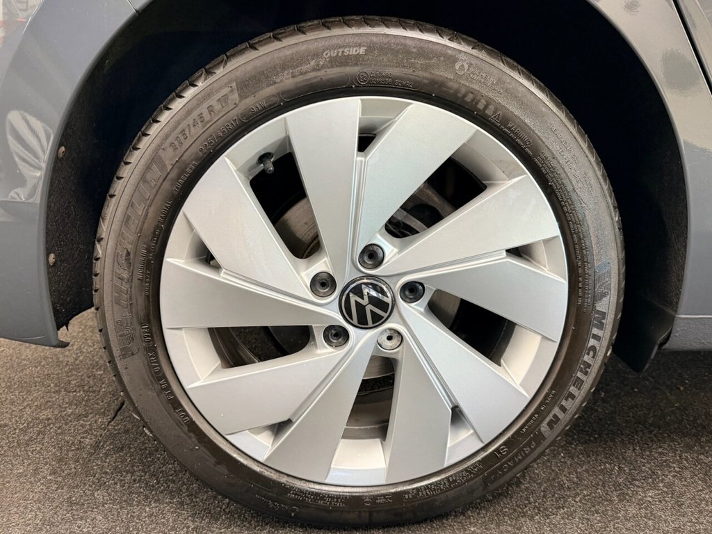 Used Volkswagen Golf 2021 for sale - 76574544: Photo 15