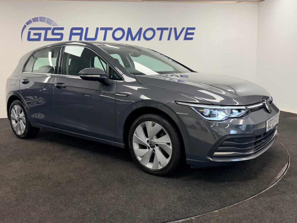 Used Volkswagen Golf 2021 for sale - 76574544: Photo 16