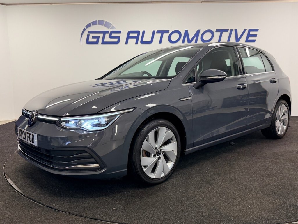 Used Volkswagen Golf 2021 for sale - 76574544: Photo 17