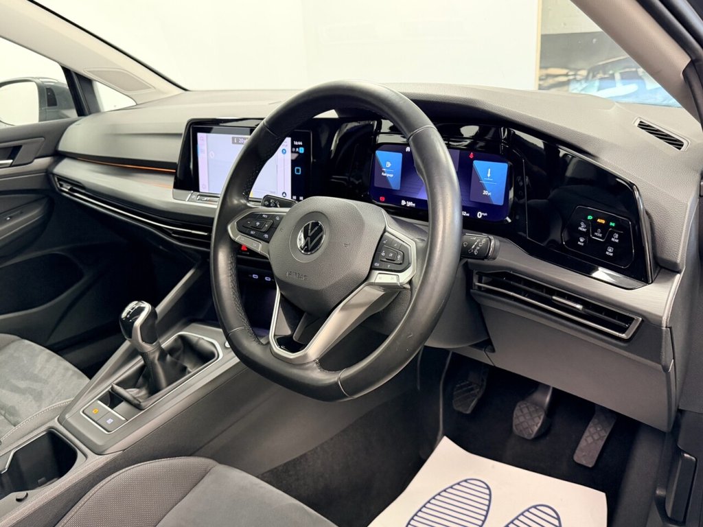 Used Volkswagen Golf 2021 for sale - 76574544: Photo 19