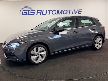 2021 (21) - 1.5 TSI Style 5dr