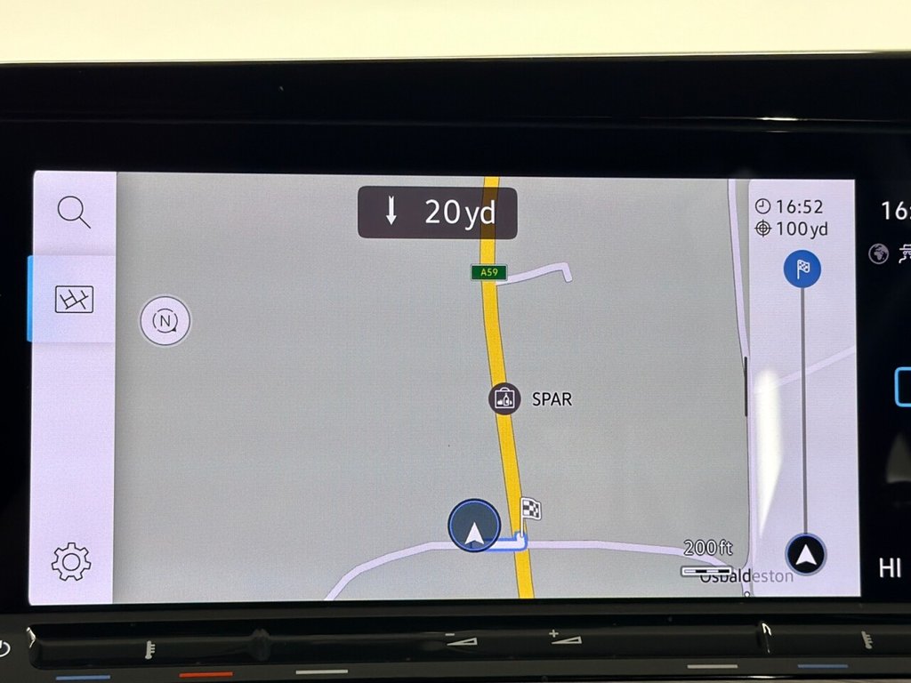 Used Volkswagen Golf 2021 for sale - 76574544: Photo 2