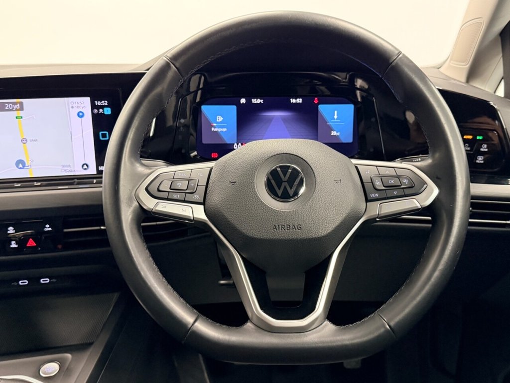 Used Volkswagen Golf 2021 for sale - 76574544: Photo 23