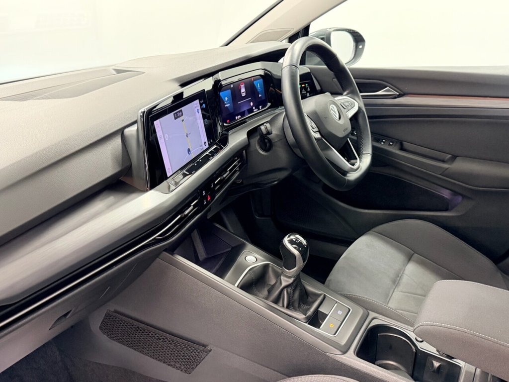 Used Volkswagen Golf 2021 for sale - 76574544: Photo 24