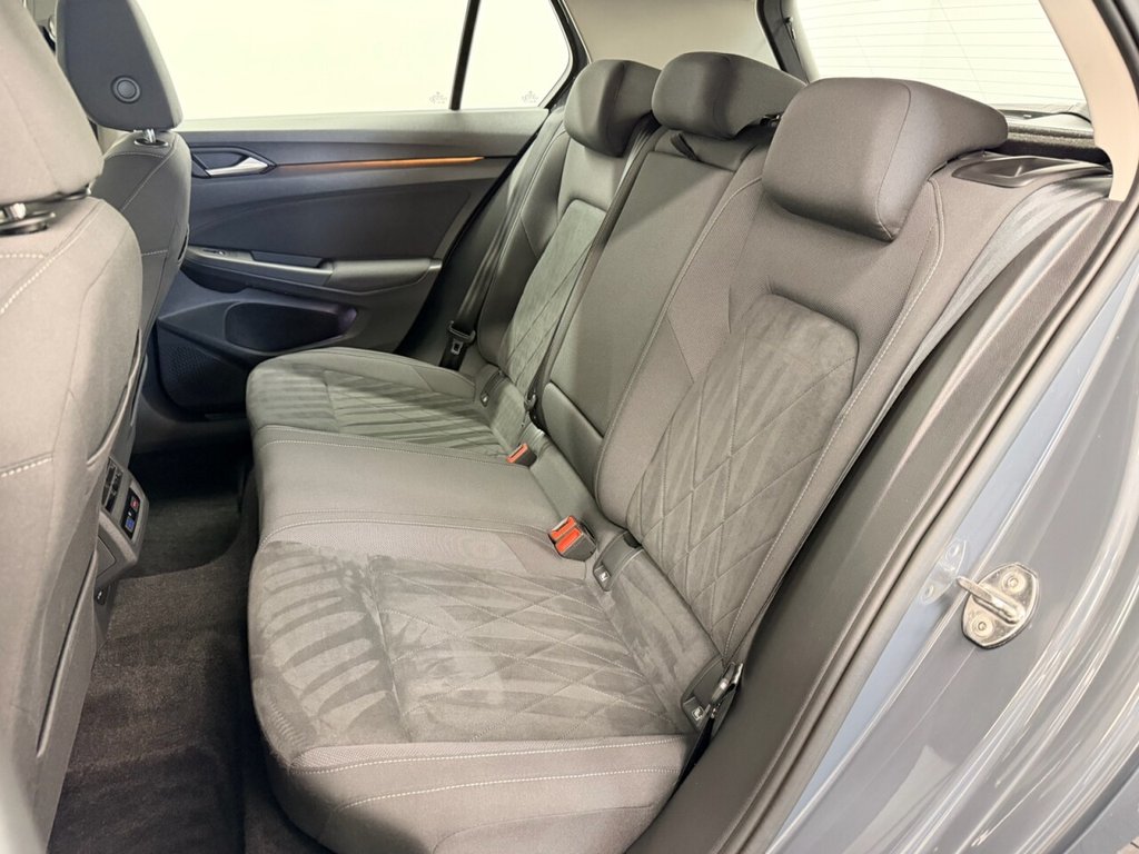 Used Volkswagen Golf 2021 for sale - 76574544: Photo 28