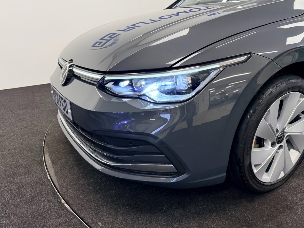 Used Volkswagen Golf 2021 for sale - 76574544: Photo 29