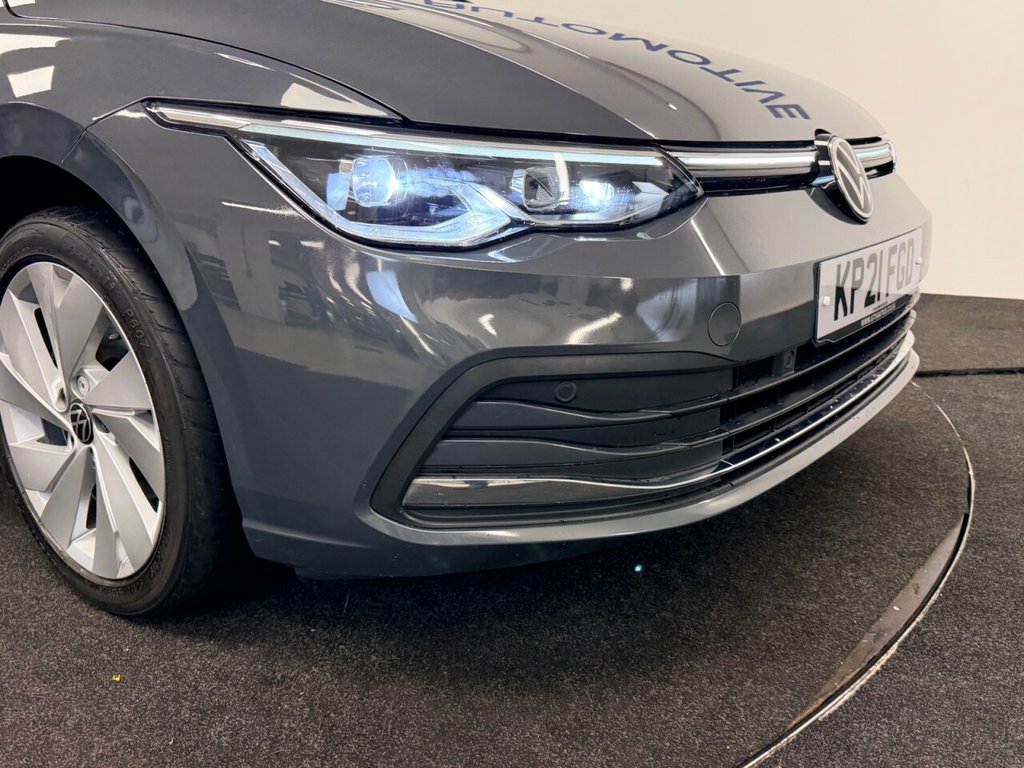 Used Volkswagen Golf 2021 for sale - 76574544: Photo 33