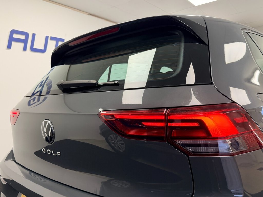 Used Volkswagen Golf 2021 for sale - 76574544: Photo 35