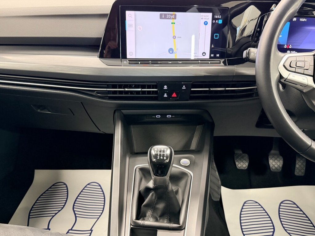 Used Volkswagen Golf 2021 for sale - 76574544: Photo 37