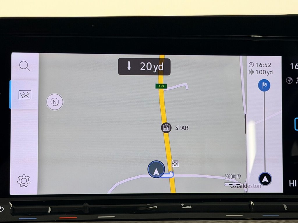 Used Volkswagen Golf 2021 for sale - 76574544: Photo 38