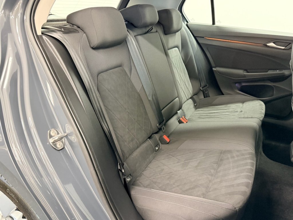 Used Volkswagen Golf 2021 for sale - 76574544: Photo 4