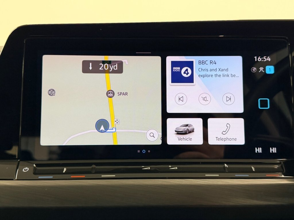 Used Volkswagen Golf 2021 for sale - 76574544: Photo 40