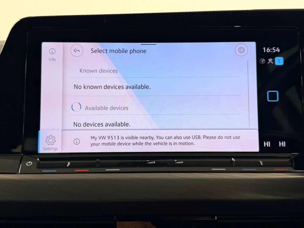 Used Volkswagen Golf 2021 for sale - 76574544: Photo 41