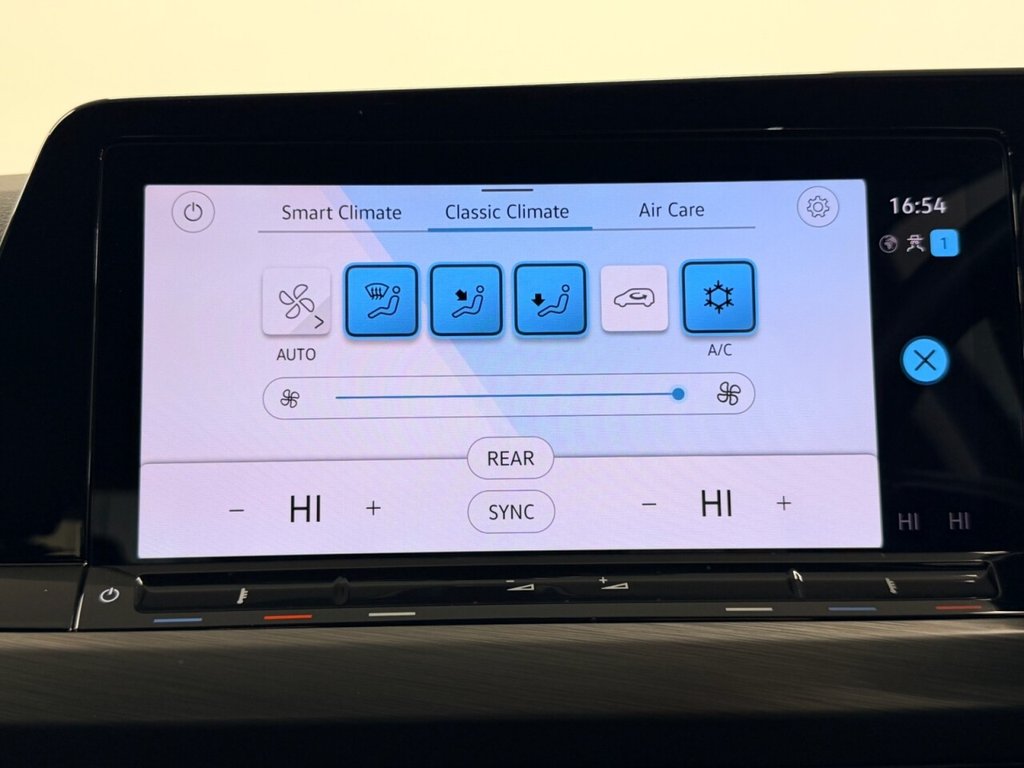 Used Volkswagen Golf 2021 for sale - 76574544: Photo 42