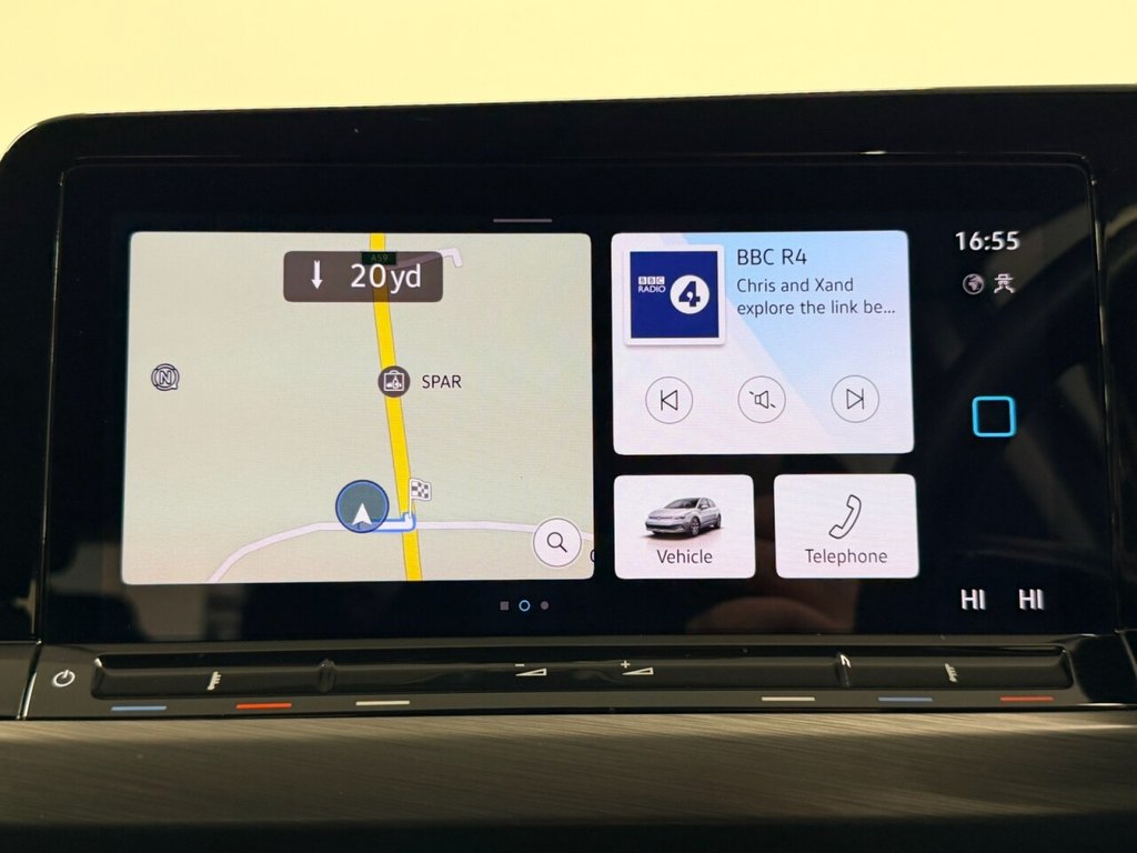 Used Volkswagen Golf 2021 for sale - 76574544: Photo 43