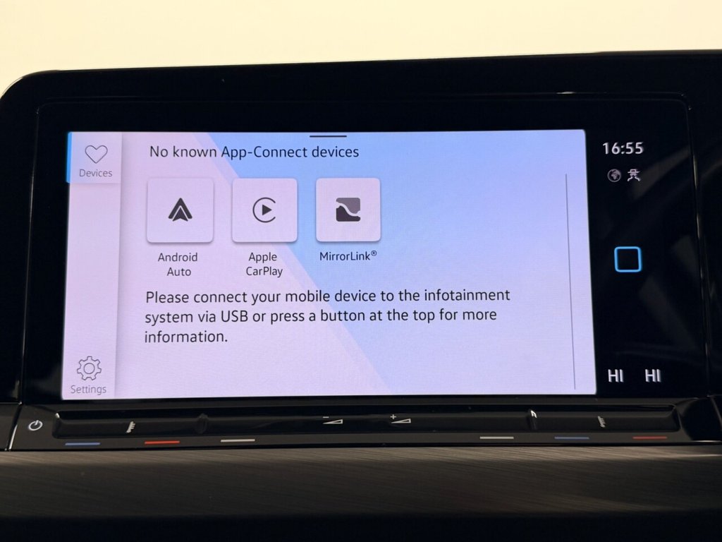 Used Volkswagen Golf 2021 for sale - 76574544: Photo 44