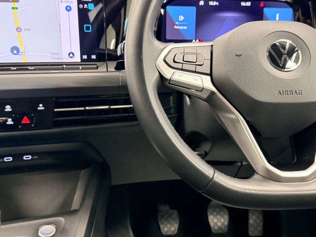 Used Volkswagen Golf 2021 for sale - 76574544: Photo 49