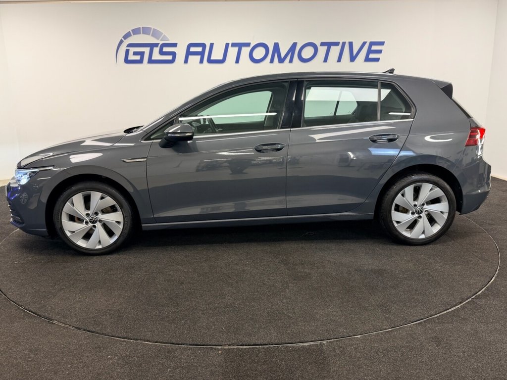 Used Volkswagen Golf 2021 for sale - 76574544: Photo 5