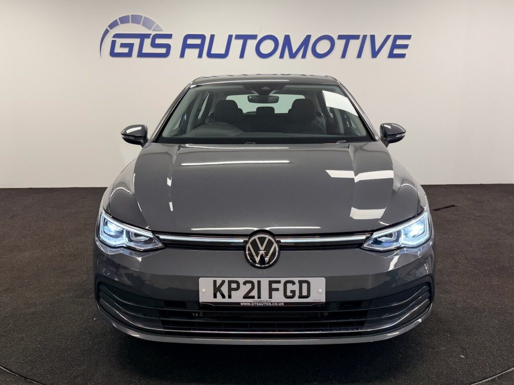 Used Volkswagen Golf 2021 for sale - 76574544: Photo 6