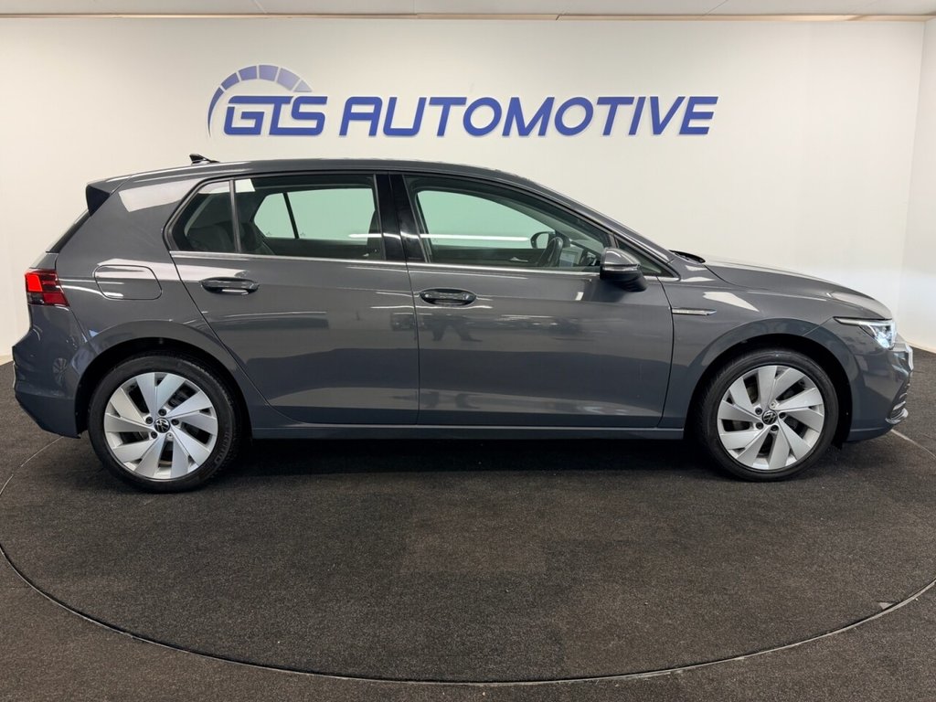 Used Volkswagen Golf 2021 for sale - 76574544: Photo 7