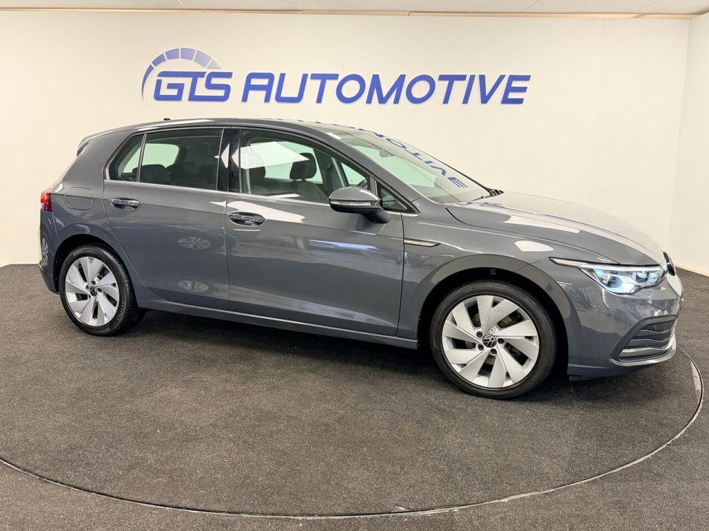 Used Volkswagen Golf 2021 for sale - 76574544: Photo 8