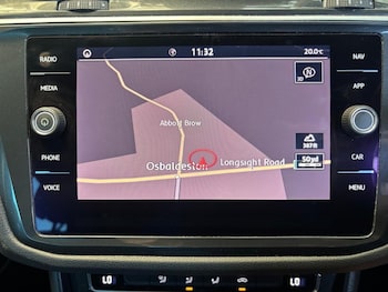 Used Volkswagen Tiguan 2019 for sale - 79422358: Photo