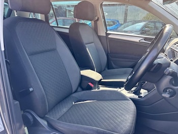 Used Volkswagen Tiguan 2019 for sale - 79422358: Photo