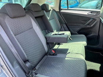Used Volkswagen Tiguan 2019 for sale - 79422358: Photo