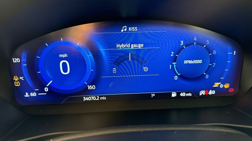 Used Ford Focus 2021 for sale - 76724839: Photo 2