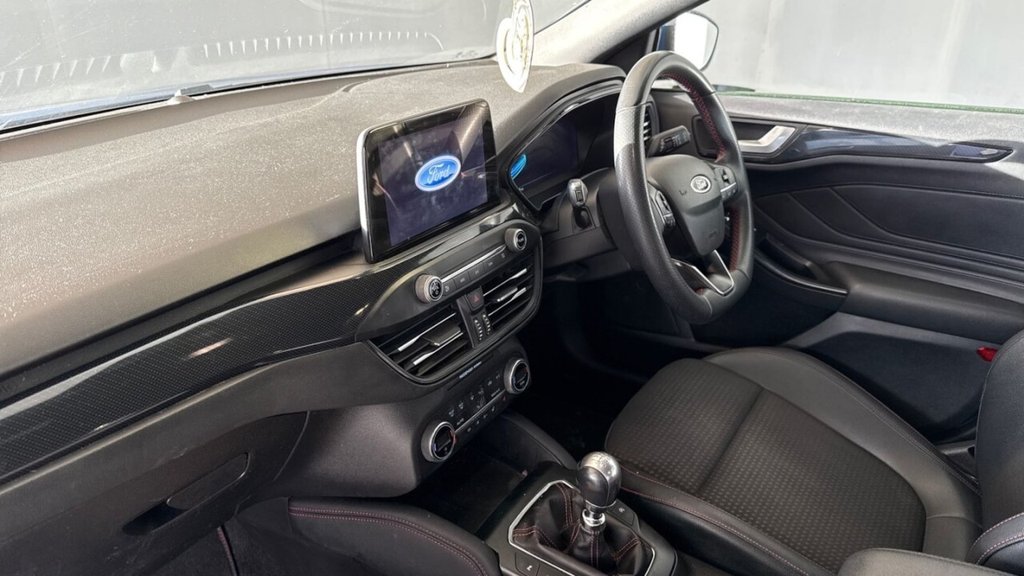Used Ford Focus 2021 for sale - 76724839: Photo 3