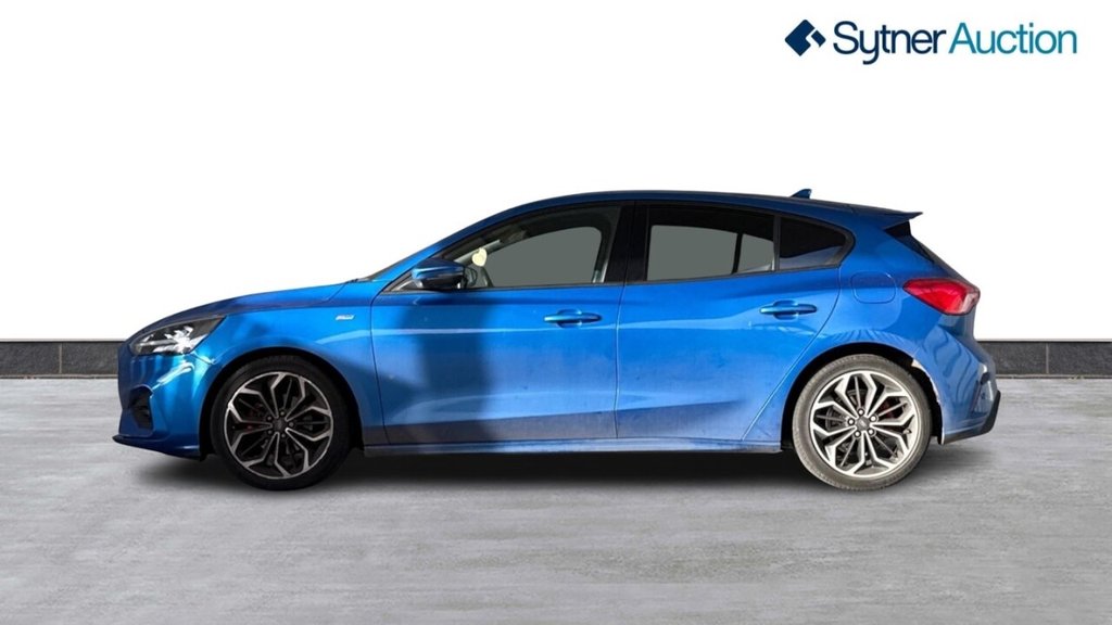 Used Ford Focus 2021 for sale - 76724839: Photo 5