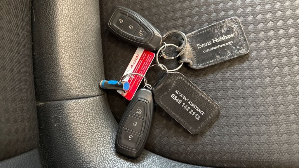 Used Ford Focus 2021 for sale - 76724839: Photo 6