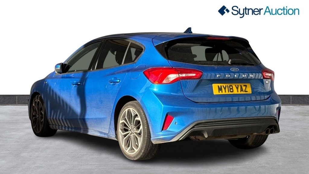 Used Ford Focus 2021 for sale - 76724839: Photo 8