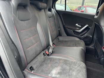 Used Mercedes-Benz A-Class 2020 for sale - 77048809: Photo