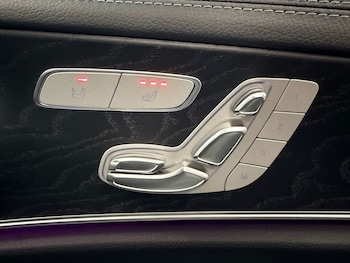 Used Mercedes-Benz E Class 2020 for sale - 78008793: Photo