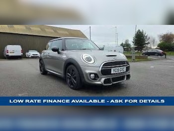 2019 (19) - 2.0 Cooper S Sport II 3dr