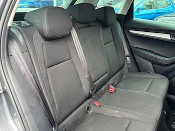 Used Skoda Karoq 2023 for sale - 79422390: Photo