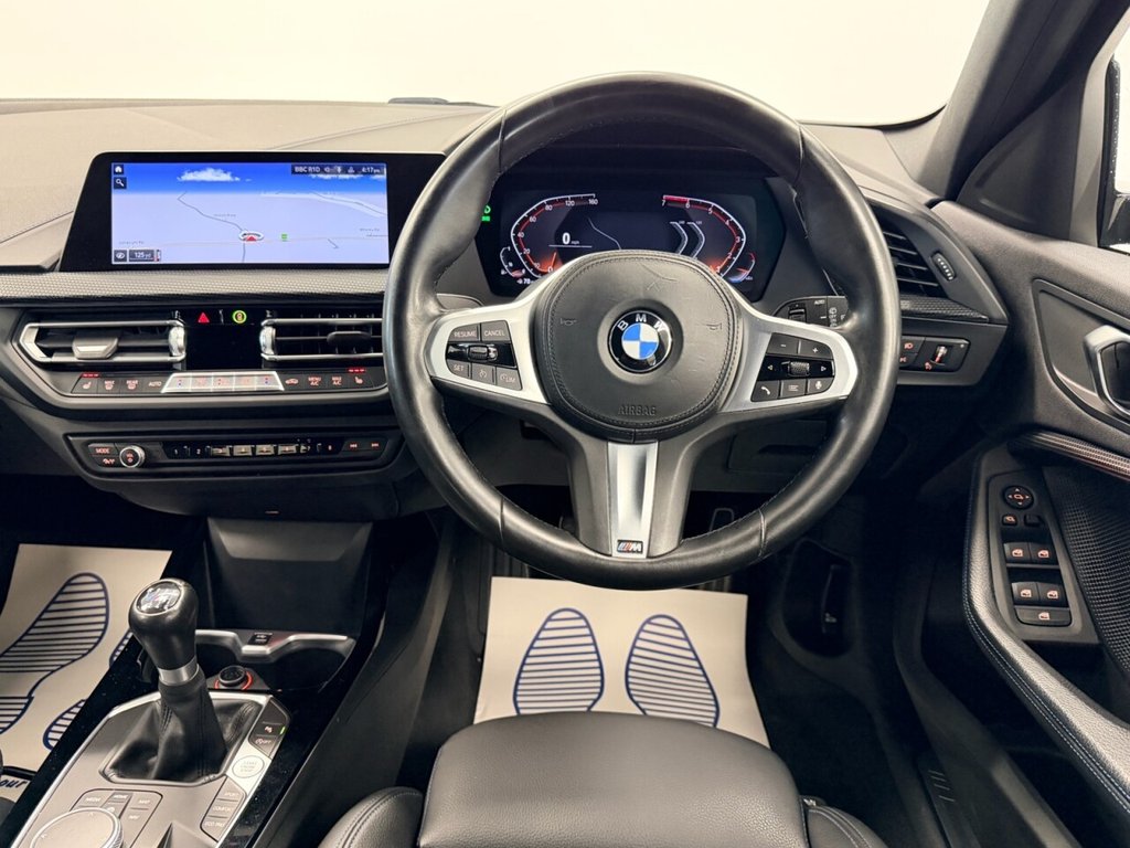 Used BMW 1 Series 2021 for sale - 77904803: Photo 10