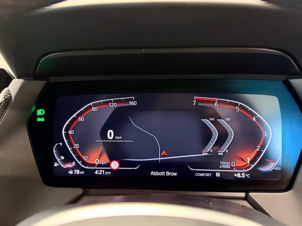 Used BMW 1 Series 2021 for sale - 77904803: Photo 11