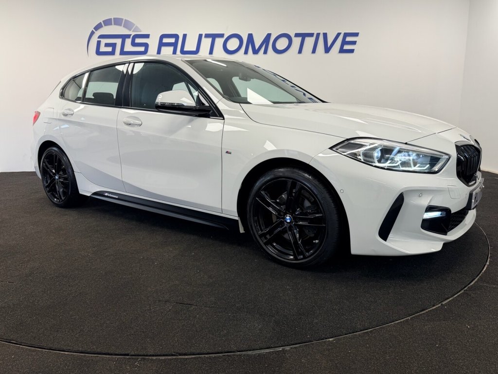 Used BMW 1 Series 2021 for sale - 77904803: Photo 17